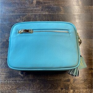 City Bag Pistachio & Pistachio